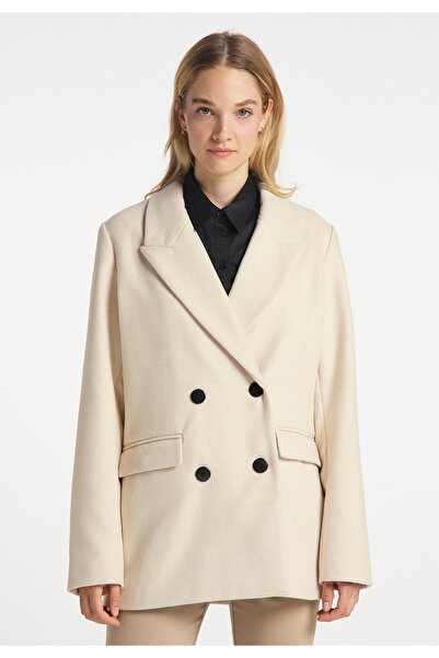 Generic Brand DreiMaster Klasická bunda Übergangsjacke baradello