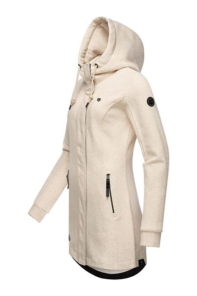 Ragwear Sweatjacke Letty Intl.