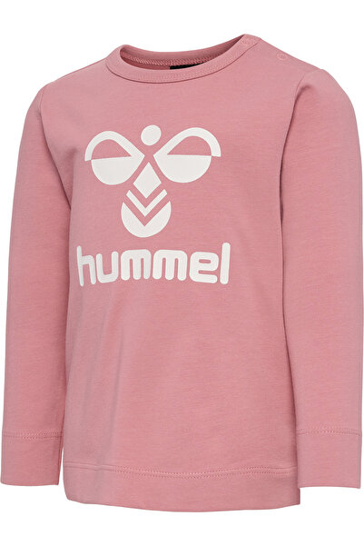 hummel hmlMARIE TİŞÖRT L/S