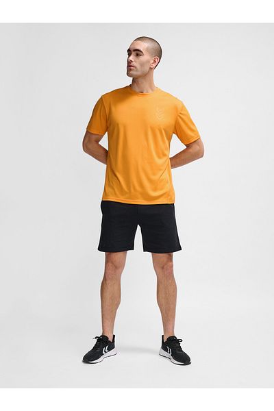 hummel hmlACTIVE PL JERSEY S/S