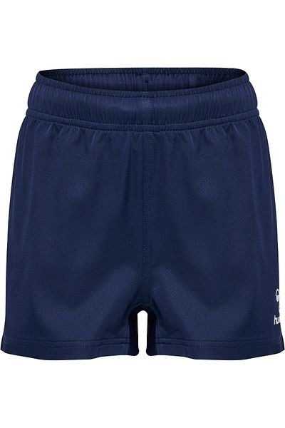 hummel hmlRUGBY DOKUMA ŞORT ÇOCUKLAR