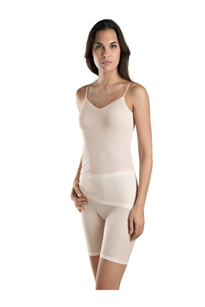 Hanro Spaghettitop Pure Silk