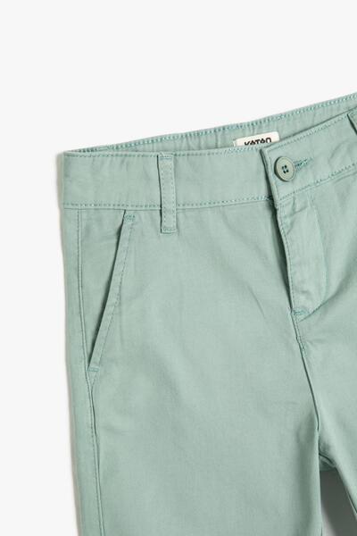 Koton Kids Dětské šortky a bermudy