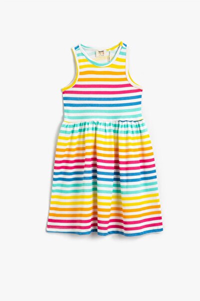 Koton Sukienka dziewczęca