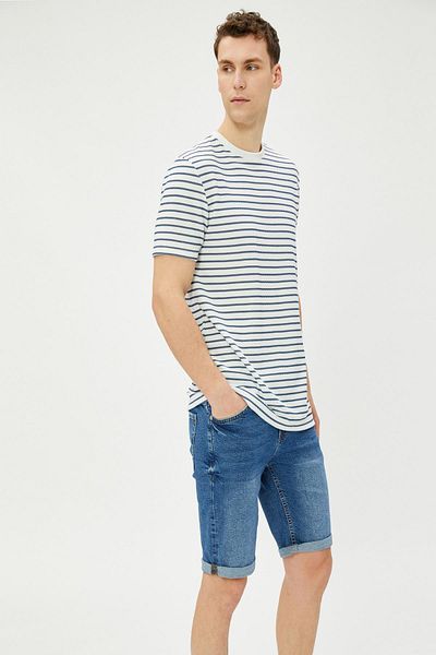 Koton Men's Shorts & Bermuda