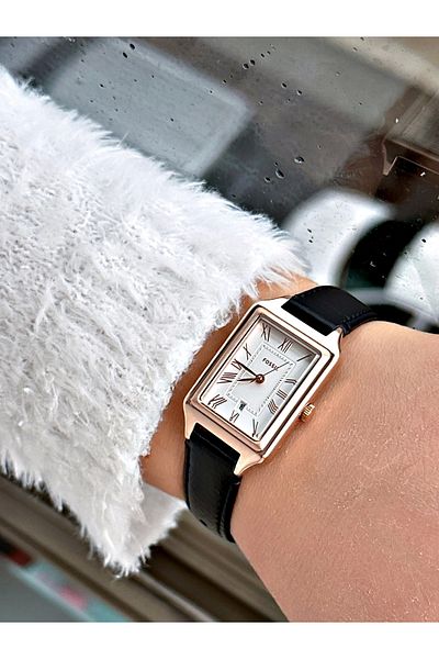 Fossil FES5310 Women's Wristwatch