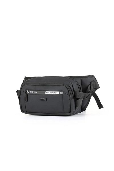 ÇÇS UNISEX WAIST VR CROSSBODY BAG