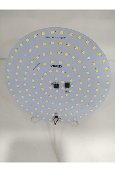 VİSCO ELEKTRİK VİSCO 18W BACKLİGHT LED PANEL ÇİPİ 6500K