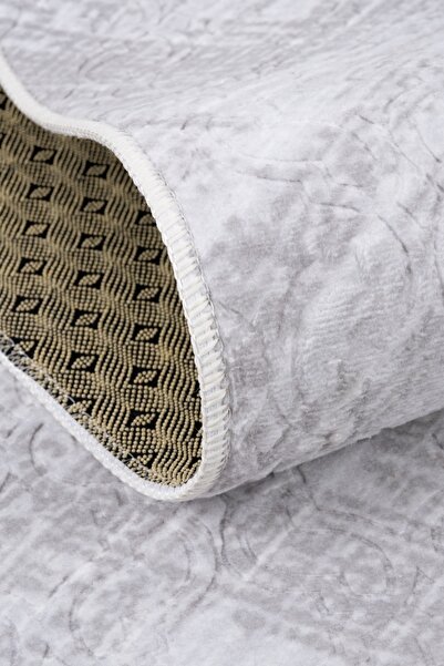 Valery Home Brendon Koleksiyonu Ponpon Saçaklı Premium Kalite Oturma Odası, M...