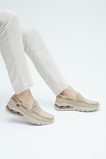 Callaghan Erkek Hakiki Deri Casual Ayakkabı 618 52101 Erk Ayk Y23