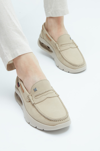 Callaghan Erkek Hakiki Deri Casual Ayakkabı 618 52101 Erk Ayk Y23