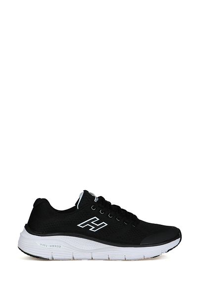 Hammer Jack Black White Men's Sports Shoes