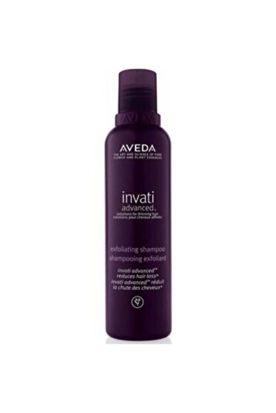 Aveda Invatiii Advanced Anti-Spill and Repair Shampoo 200ml