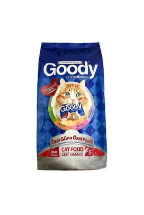 Goody kedi maması 2025 şikayet