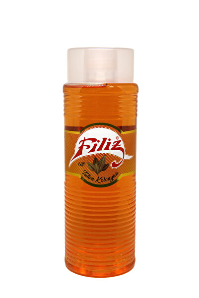Filiz Kolonya Filiz Tütün Kolonyası 400 ml