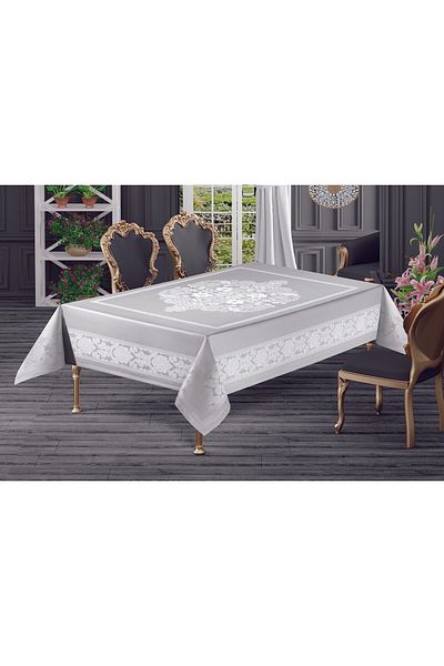 Home FĂRĂ DE MASĂ PORTATĂ JUMBO HOME FĂRĂ ÎNgrijorări rezistente la lichide 160X260