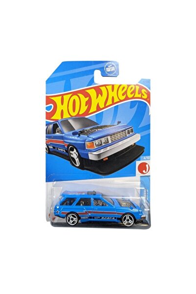 HOT WHEELS Tekli Koleksiyon Arabalar Nissan Maxima Drift Car HKK65