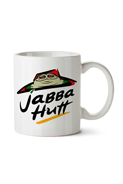 ART HEDİYE كوب كاي مطبوع على الجانب