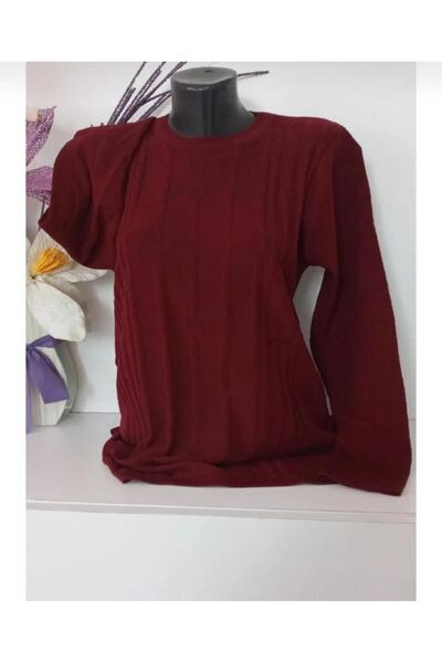BLUEMOOR Winter Sweater