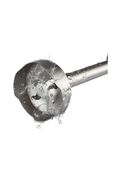 Fakir 4 Bıçaklı 1000w Yüksekgüç 2 Farklı Rende Speed Quadro Blender Seti 4 Yıl Garanti