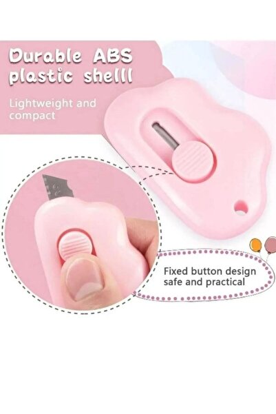 Shoes Comfort Yeni Nesil Taşınabilir Sevimli Bulut Şeklinde Falçata - Maket B...