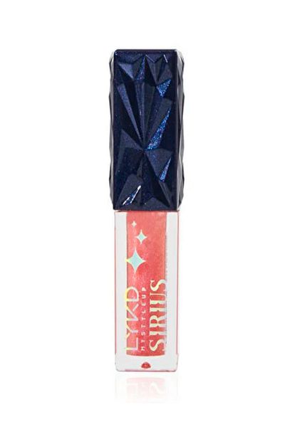 lykd Stardust Lip Gloss - Comfortable Cut