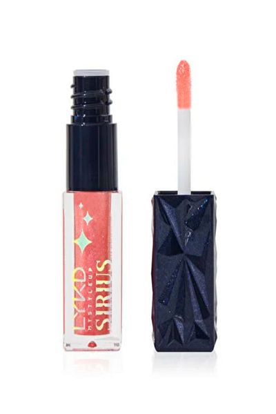 lykd Stardust Lip Gloss - Comfortable Cut