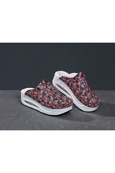 Dr. Mitra Papuci Sabo anatomici cu talpă Dr Mitra Airmax 959