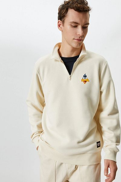 Koton Ανδρικό Sweat 4Wam70362Mk010