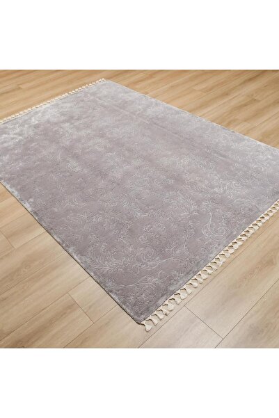 Halıcızade Damask Desenli El Dokuma Halı