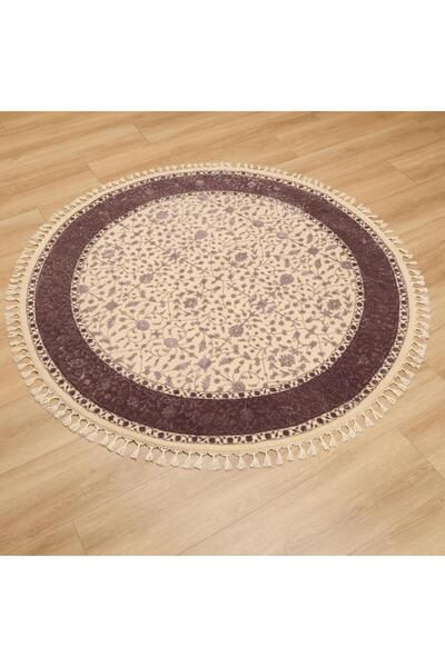 Halıcızade Safir Serisi Uşak Desenli El Dokuma Halı