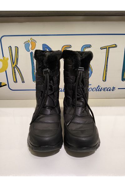 KİDSSTEP ΓΥΝΑΙΚΕΙΑ ΜΠΟΤΑΚΙΑ ΧΙΟΝΙ (ΕΠΙΛΕΞΤΕ ΠΛΗΡΟ ΑΡΙΘΜΟ)
