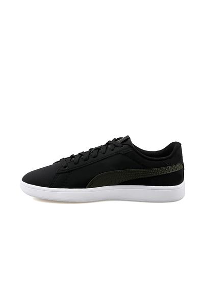 Puma Pantofi casual pentru bărbați Smash 3.0 39233607   Negru