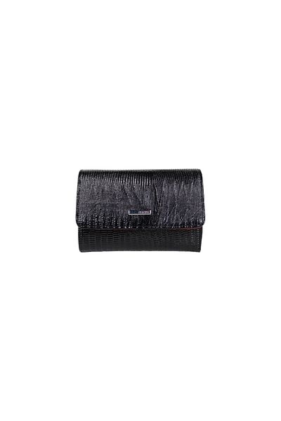 Karya Deri Genuine Leather Women's Wallet 2006