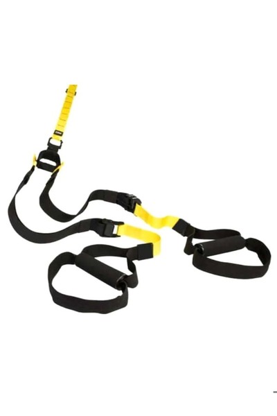 Clifton TRX Spor Aleti X-TR Training Set