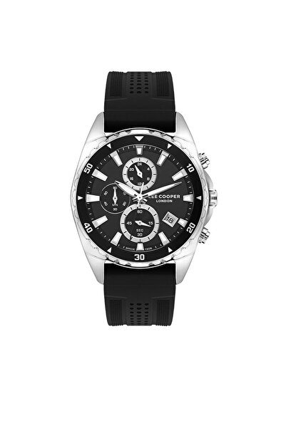 Lee Cooper ساعة يد رجالية LC07527.351-MP