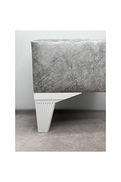 KOLDOOR Mobilya Koltuk Çekyat Baza Chester Tv Ünitesi Ayağı Stylish Beyaz 12 ...