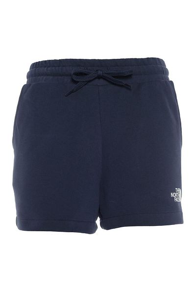 THE NORTH FACE W LOGOWEAR SHORT Women's Shorts NF0A7QZX8K21