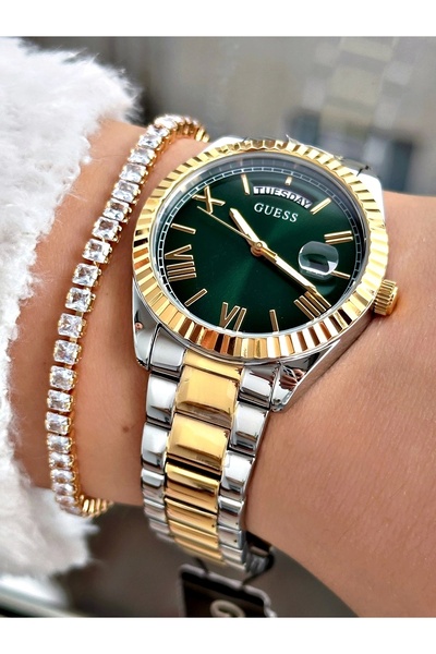Guess GUGW0265G8 Kadın Kol Saati