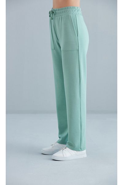 Hogg Soft Textured Modal Jogger Pants