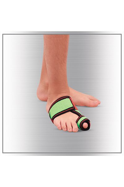 Case Children's Hallux-Valgus Night Splint (RIGHT) JB-2010