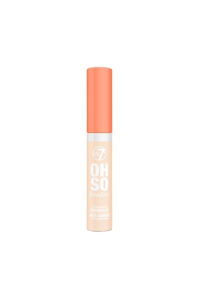 w7 Oh so Be Sensitive - Fair Neutral Concealer
