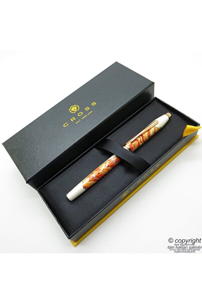 Cross Wanderlust Antelope Canyon Roller Kalem | Cross Kalem | İsme Özel Kalem