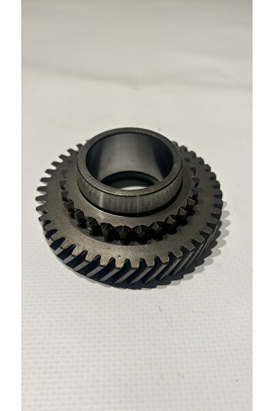 Kervan Fiat  Uyumlu 1.3 Multijet 5.Vites Dişlisi (43 DİŞ)