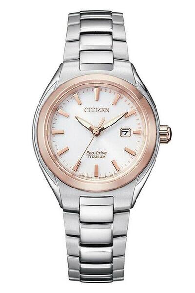 Citizen EW2616-83A Eco-Drive Kol Saati