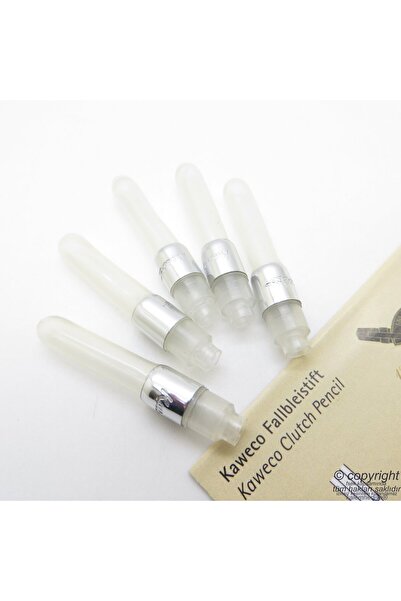 Kaweco Sport - Liliput Piston Pompa Konverter Siyah Altın - 1 Adet