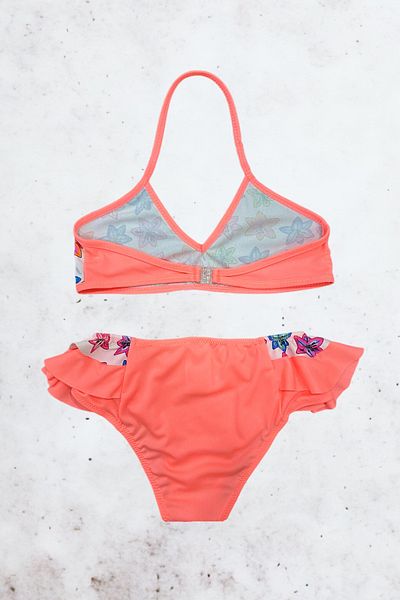 Nilmay mayo Girl's Bikini Set