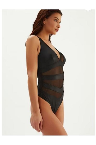 Eros 2233ESMY TRIANGLE SWIMSUIT