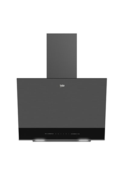 Beko BDE 6062 D Duvar Tipi Davlumbaz Uyumlu