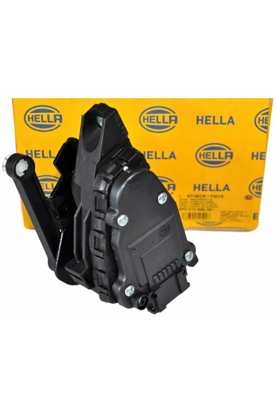 Hella Renault Clio Kangoo Uyumlu 1.5 Dizel K9K Gaz Pedalı Kaptörü 8200699691HLL